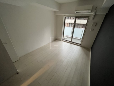 【居間・リビング】 | レオンコンフォート難波サウスゲート | レオンコンフォート難波サウスゲート　洋室