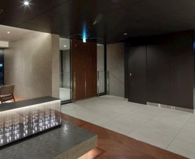 【その他共用部分】 | ONE ROOF RESIDENCE ASAKUSABASHI