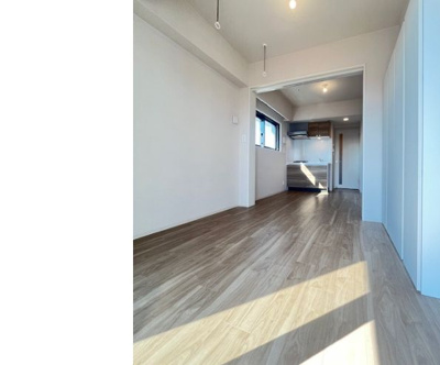 【その他】 | ONE ROOF RESIDENCE ASAKUSABASHI