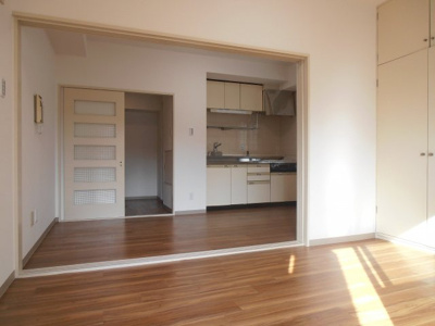 【内装】 | ヴィラカトレア