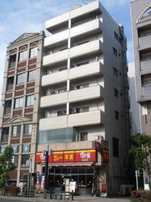 【外観】 | ヴィラカトレア