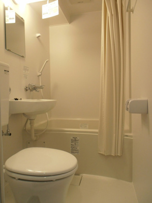 【浴室】 | ヴィラカトレア