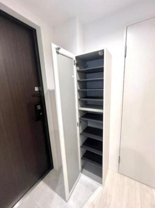 Green Garden YOTSUYAの設備