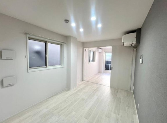 Green Garden YOTSUYA