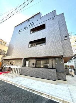 Green Garden YOTSUYA