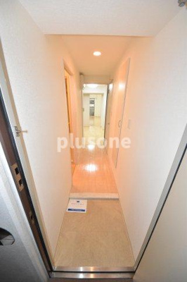 【玄関】 | サザンクロス