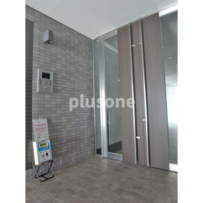 【エントランス】 | サザンクロス