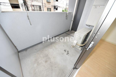 【バルコニー】 | サザンクロス