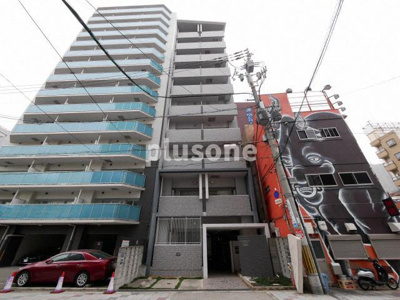 【外観】 | サザンクロス