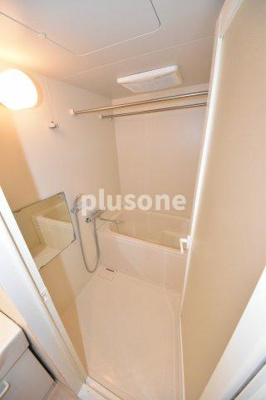 【浴室】 | サザンクロス