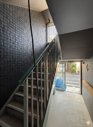 Reve Yayoiのその他共用部分