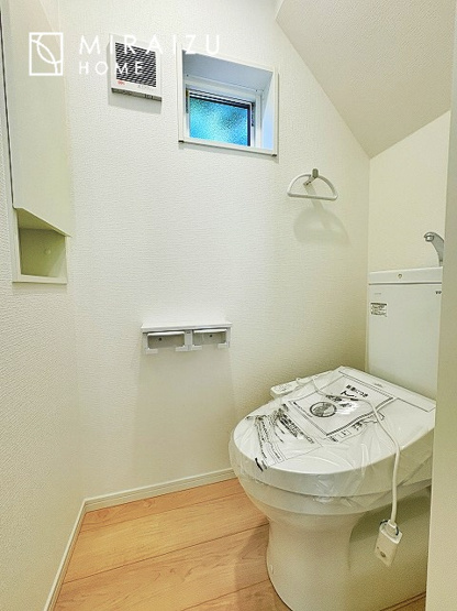 【前面道路含む現地写真】 | 日当たりの良いお家は嬉しいですよね。それぞれ価値観が分かれる箇所です、実際に内覧して日当たりの心地よさをご体感下さいね♪