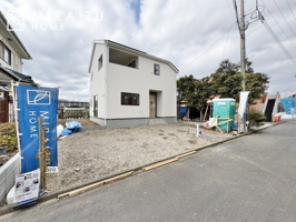 新築戸建　八王子市弐分方町　第39　全1棟の画像