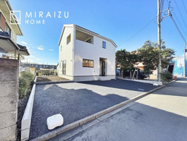新築戸建　八王子市弐分方町　第39　全1棟の画像