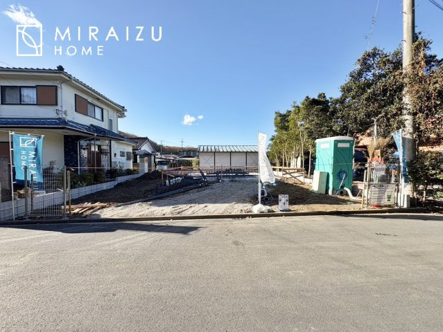 【周辺】 | 贅沢な暮らしにぴったり設備が魅力♪家事導線の良い水回りで毎日綺麗家事もラクラク♪早朝、夜間問わず現地見学＆周辺環境ご案内致します♪