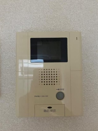 ソレアードA・I・Rのセキュリティ