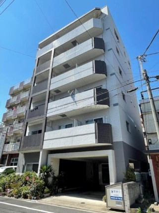 ソレアードA・I・Rの外観