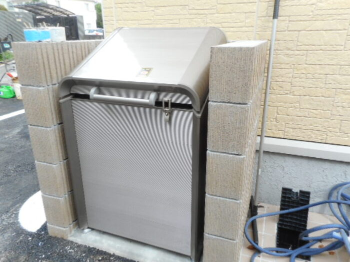 ＳＡＫＵＲＡ　ＴＥＲＲＡＣＥのその他共用部分