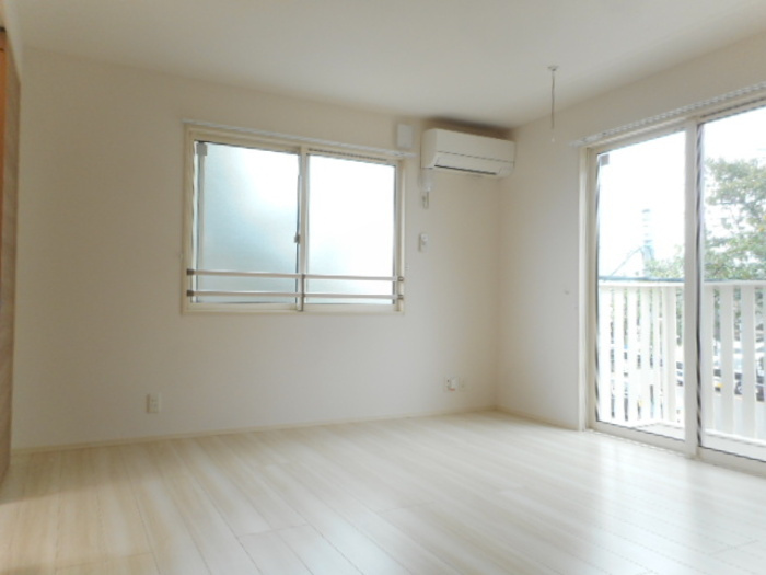 ＳＡＫＵＲＡ　ＴＥＲＲＡＣＥの居間・リビング