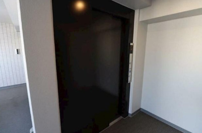 【その他共用部分】 | ジェノヴィア浅草Ⅴスカイガーデン