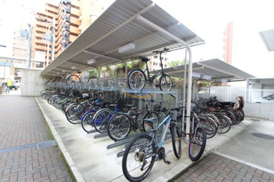 【その他共用部分】 | デュオン新大阪レジデンス