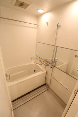 【浴室】 | デュオン新大阪レジデンス