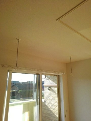 グランド　チェリーの設備