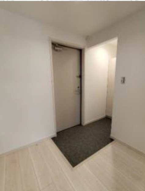 EXハイツ公園南Ⅱの玄関|EXハイツ公園南Ⅱ　玄関