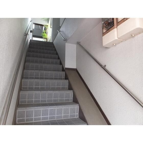 練馬錦ハイムのその他共用部分