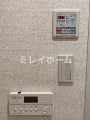 レジディア南雪谷のその他