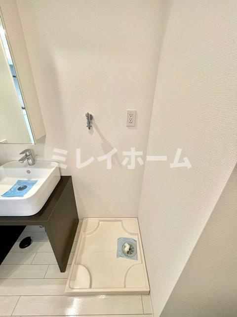 レジディア南雪谷の設備