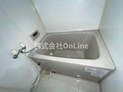 【浴室】 | メゾン青葉