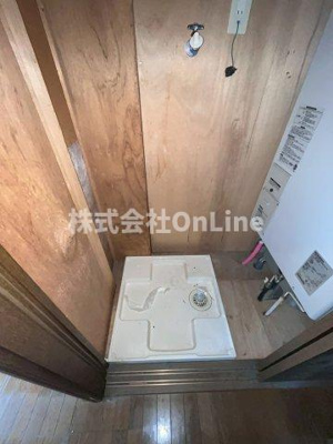 【設備】 | メゾン青葉