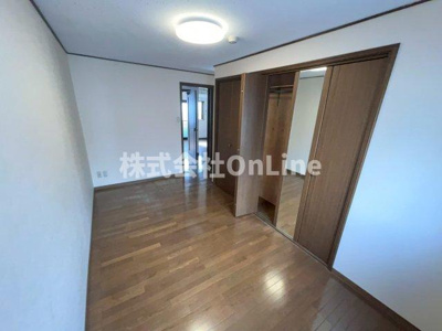 【内装】 | メゾン青葉