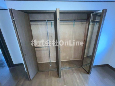 【収納】 | メゾン青葉