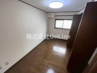 【寝室】 | メゾン青葉