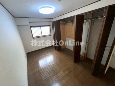 【内装】 | メゾン青葉