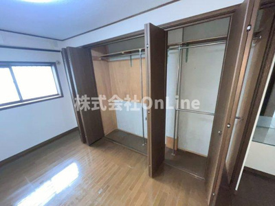 【収納】 | メゾン青葉