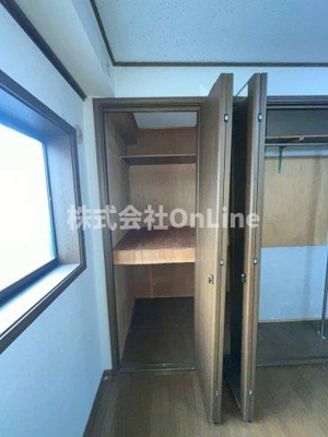 【収納】 | メゾン青葉