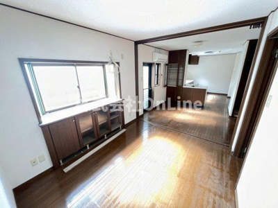 【内装】 | メゾン青葉