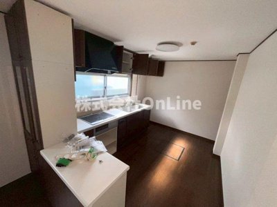 【内装】 | メゾン青葉