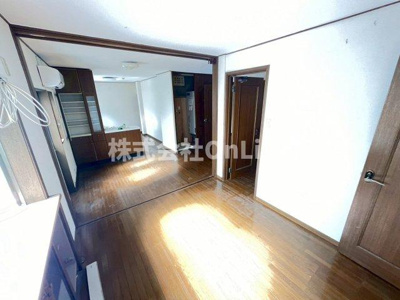 【居間・リビング】 | メゾン青葉