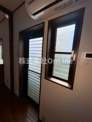 【内装】 | メゾン青葉