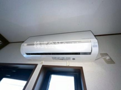 【設備】 | メゾン青葉