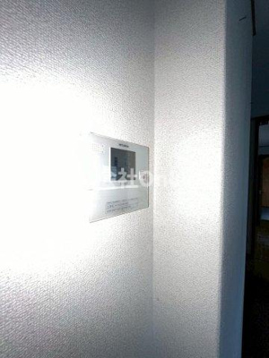 【設備】 | メゾン青葉