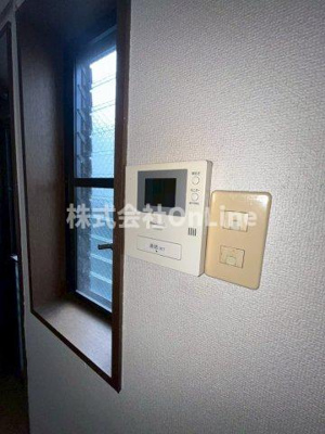 【セキュリティ】 | メゾン青葉