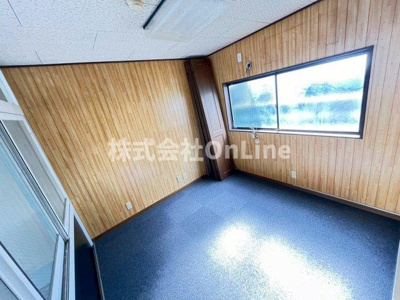 【内装】 | メゾン青葉