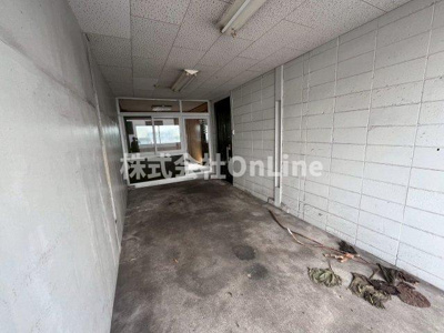 【駐車場】 | メゾン青葉