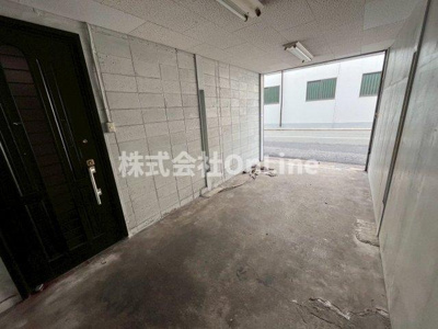 【内装】 | メゾン青葉