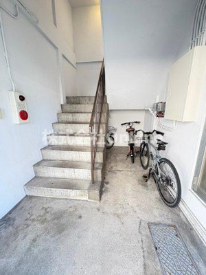 【その他共用部分】 | メゾン青葉